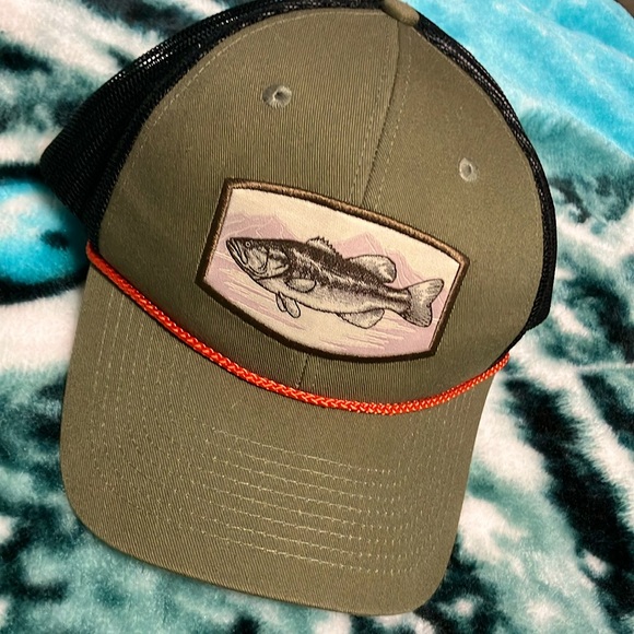Brand new hat - Picture 1 of 1